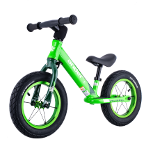 Vélo d&#39;équilibre pour enfants pour la course